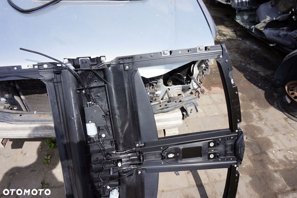 ROLETA DACHU DS5  98021191ZE CITROEN 2011-2015 - 7
