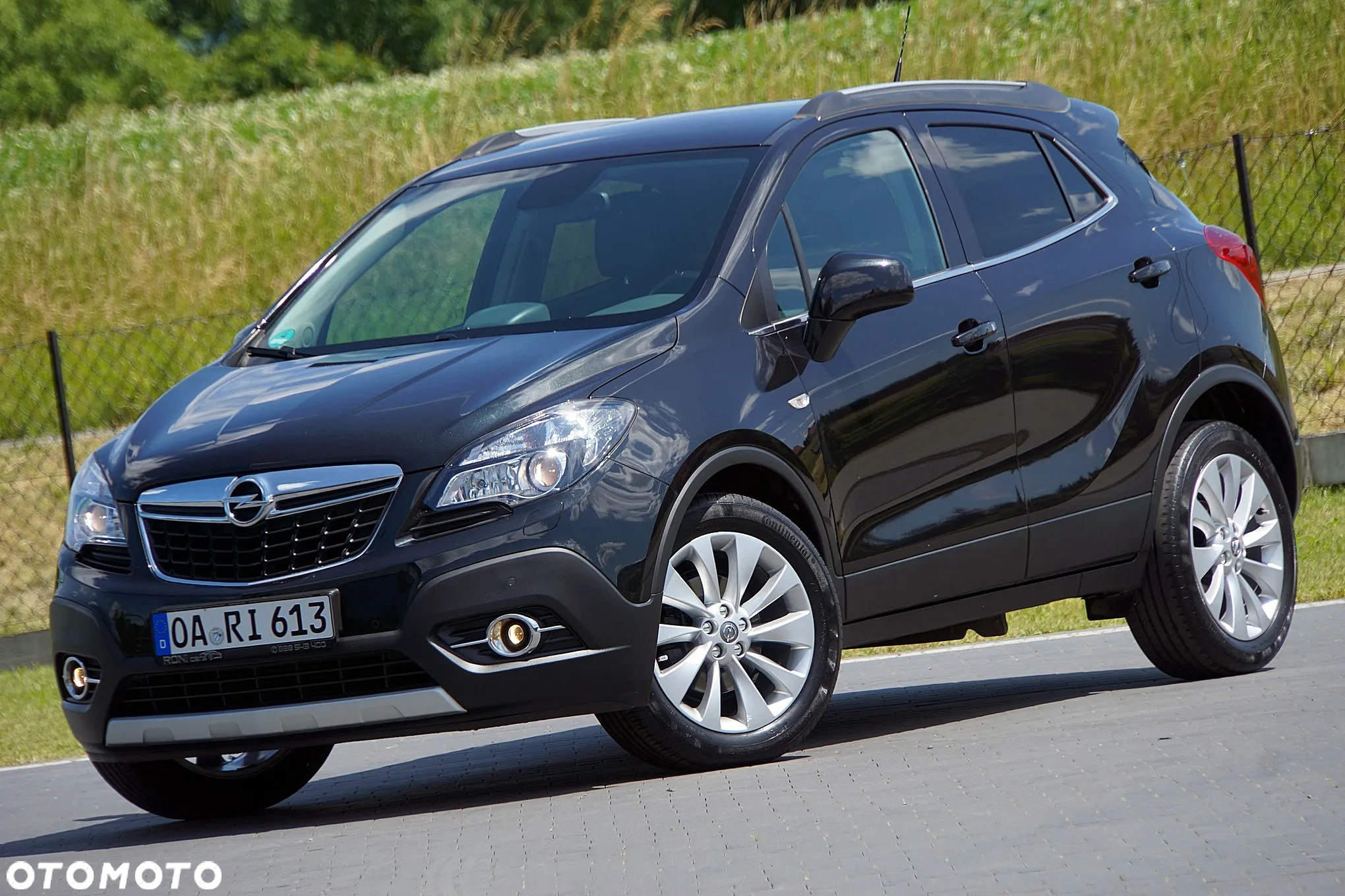 Opel Mokka 1.4 Turbo ecoFLEX Start/Stop Color Innovation - 3