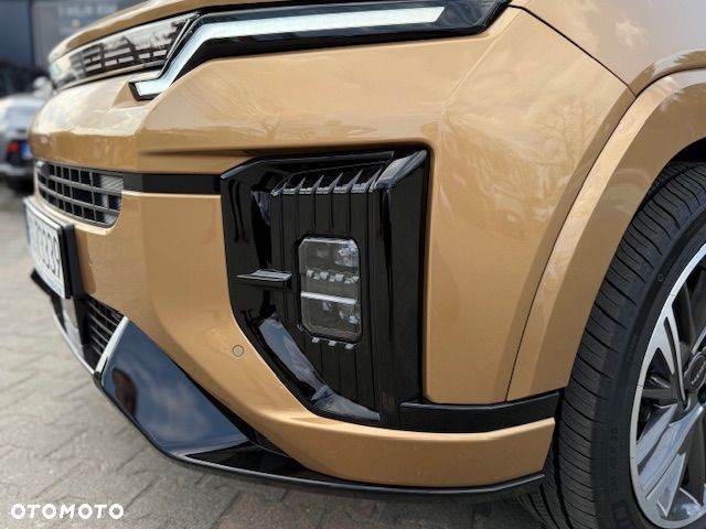 SsangYong/KGM Actyon 1.5 T-GDI Wild 4WD - 11