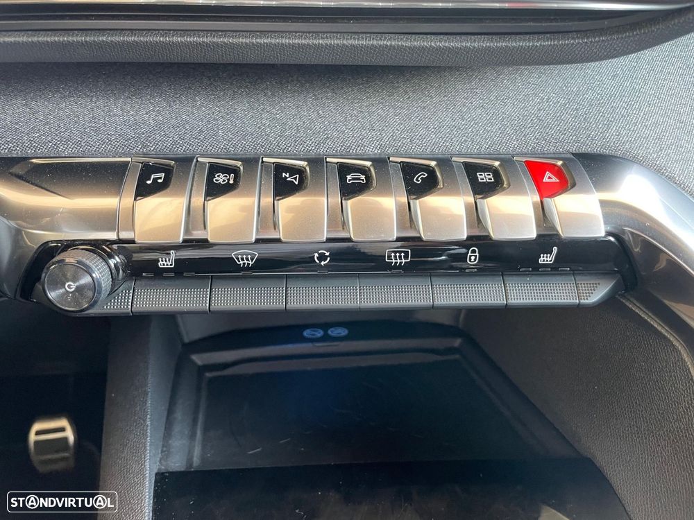 Peugeot 5008 1.5 BlueHDi GT Line - 26