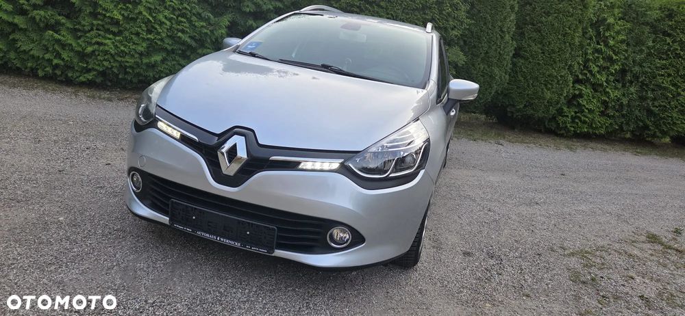 Renault Clio TCe 90 INTENS - 3