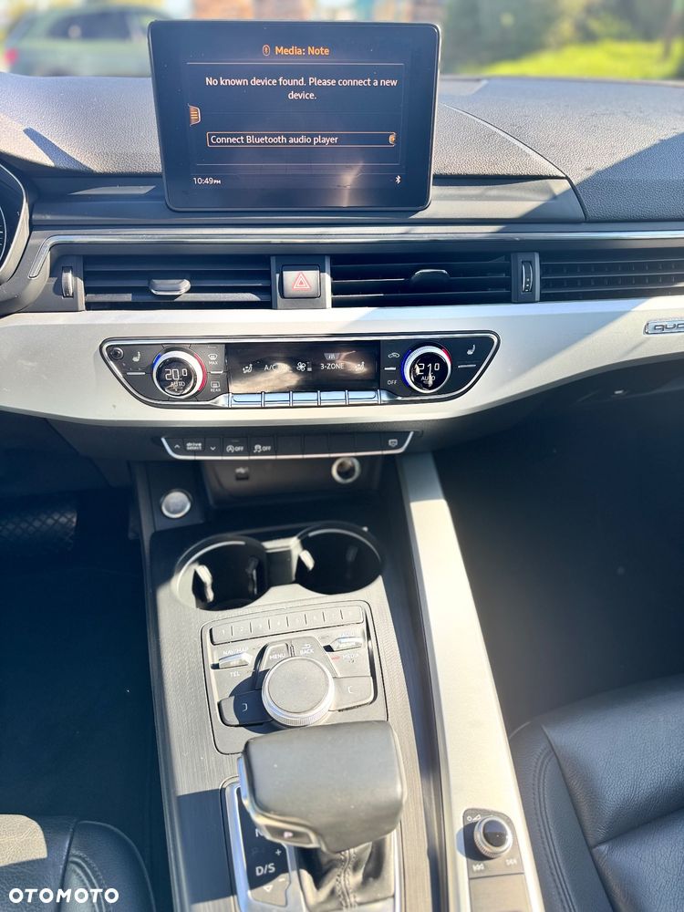 Audi A4 ver-2-0-tfsi-quattro-s-tronic - 9