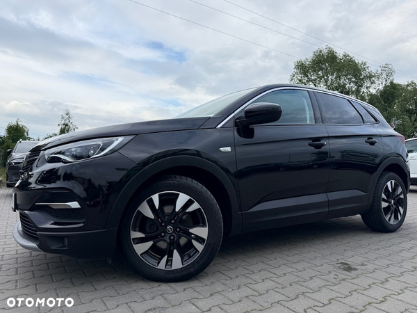 Opel Grandland X 1.5 CDTI Innovation S&S