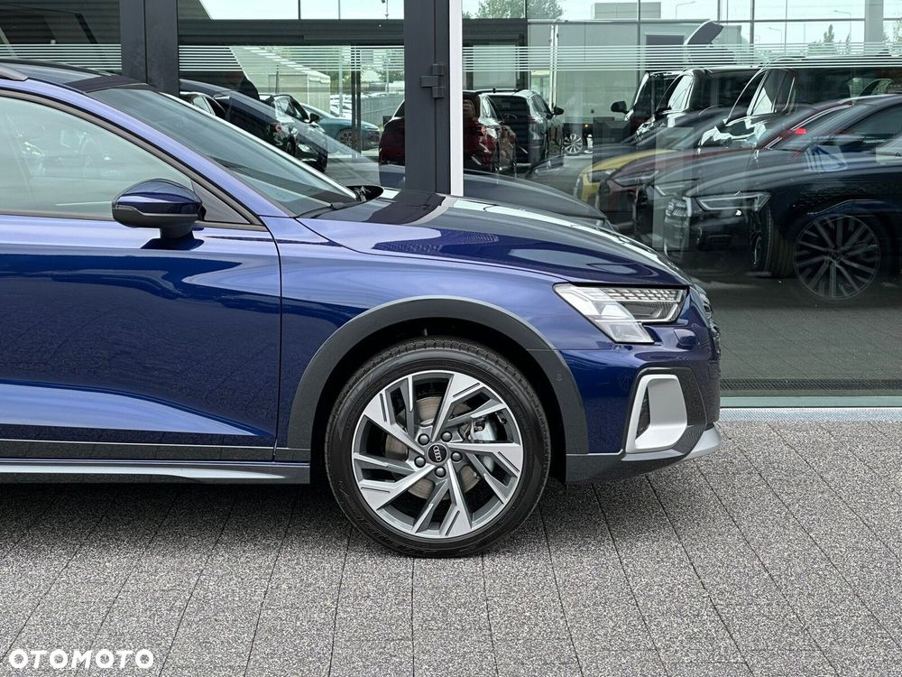 Audi A3 Allstreet - 6