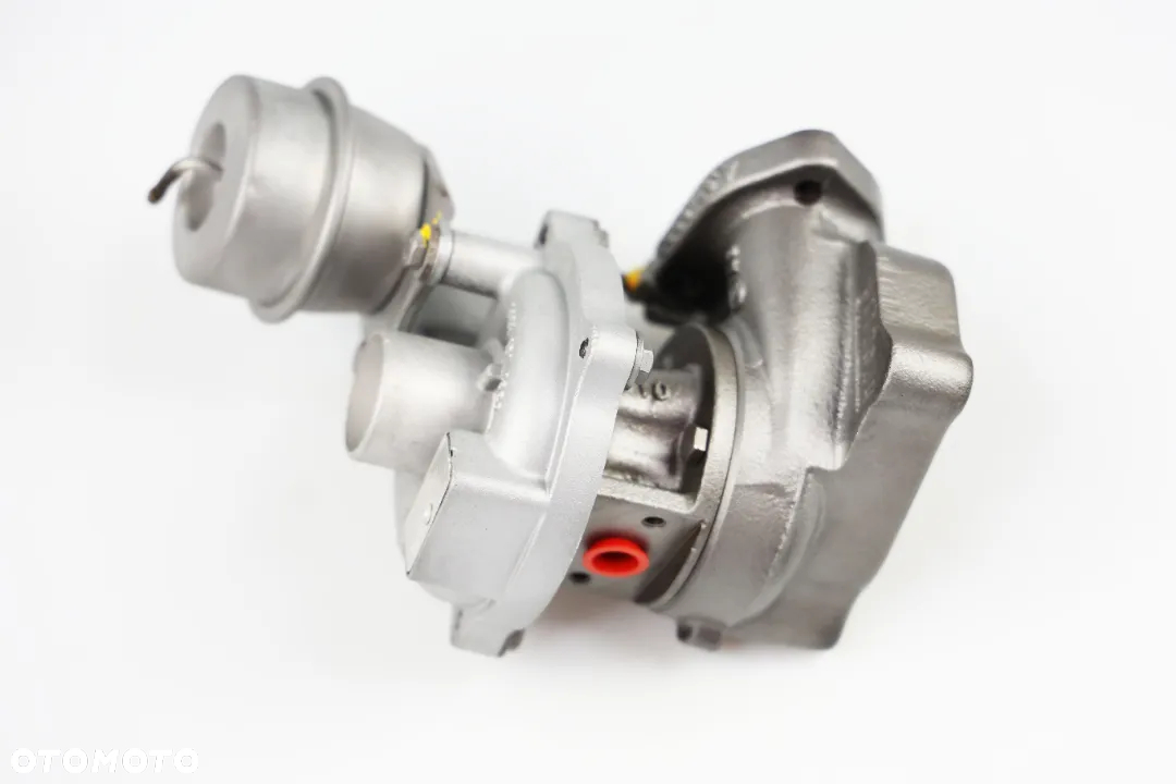 Turbo Audi A3 1.8 T 180 Km 530 398 800 52 - 2
