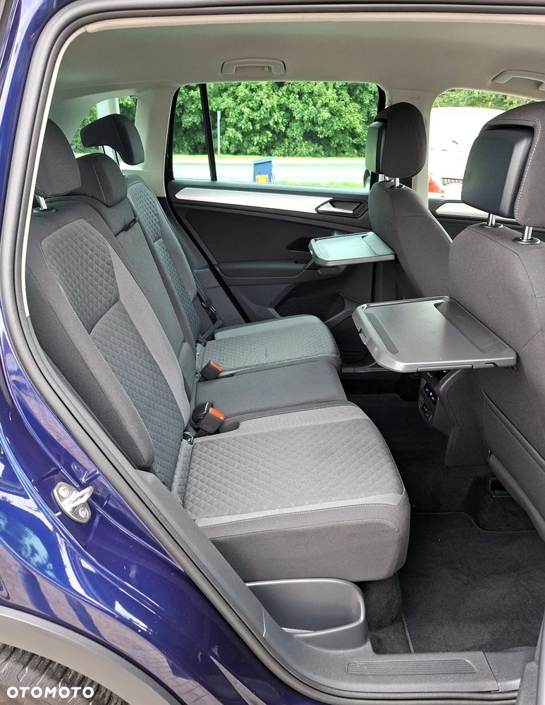Volkswagen Tiguan 2.0 TDI SCR Elegance - 12