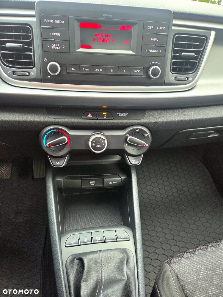 Kia Rio 1.0 T-GDI M - 14