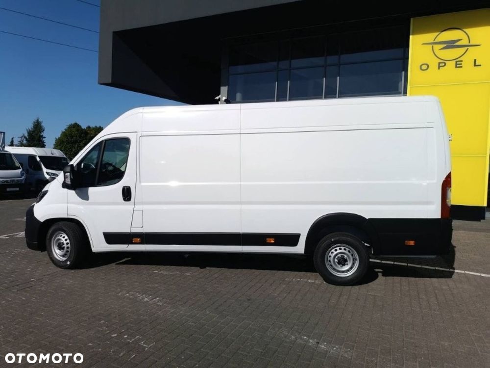 Opel MOVANO - 10