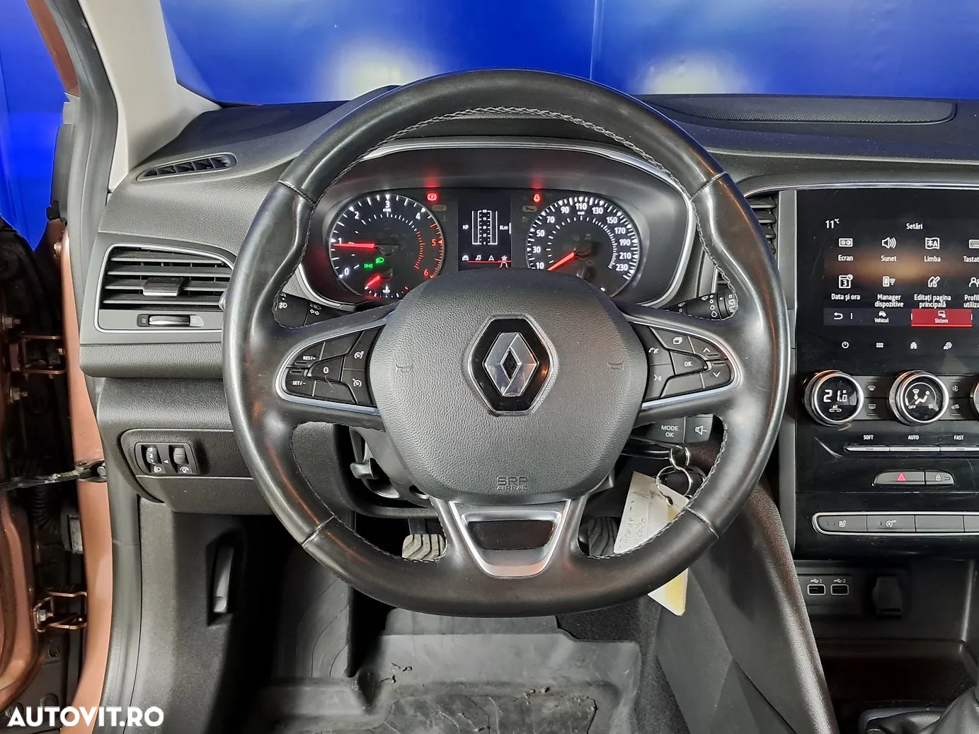 Renault Megane - 11