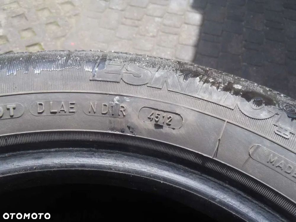 opona opony opona opony VREDESTEIN SPORTRAC 5 GIUGIARO 195/50/15 82V Nokian Tyres Hakkapeliitta R5 185/65R15 88R nowe - 12