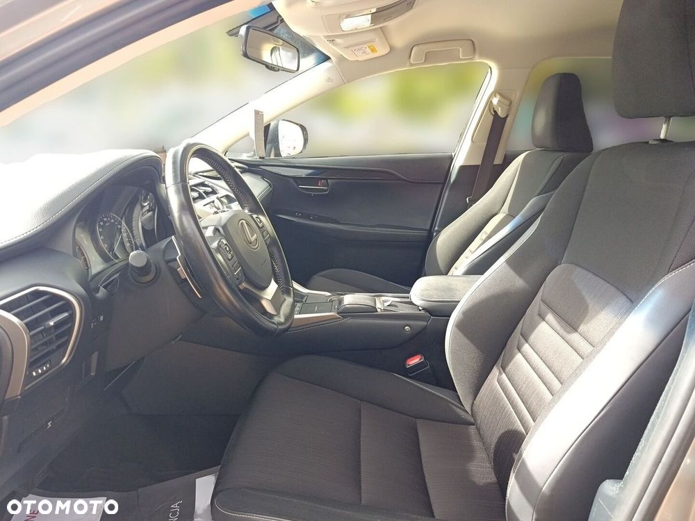 Lexus NX 300 Elegance Optimum AWD - 17