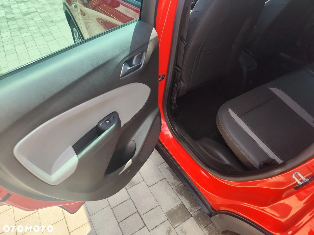 Opel Crossland X 1.6 CDTI Elite - 26