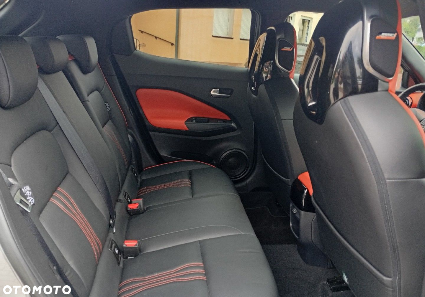Nissan Juke - 18