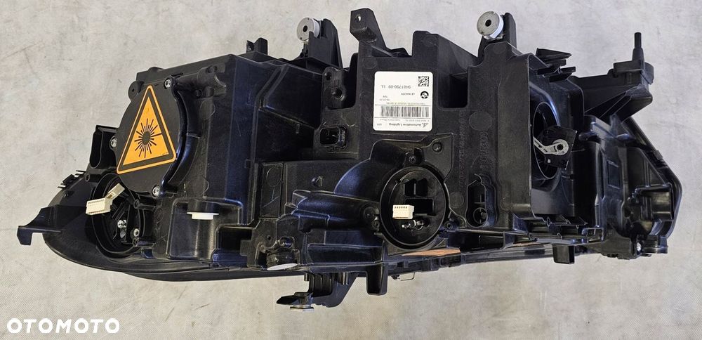 Lampa prawa BMW X5 G05 X6 G06 9481790-09 - 3