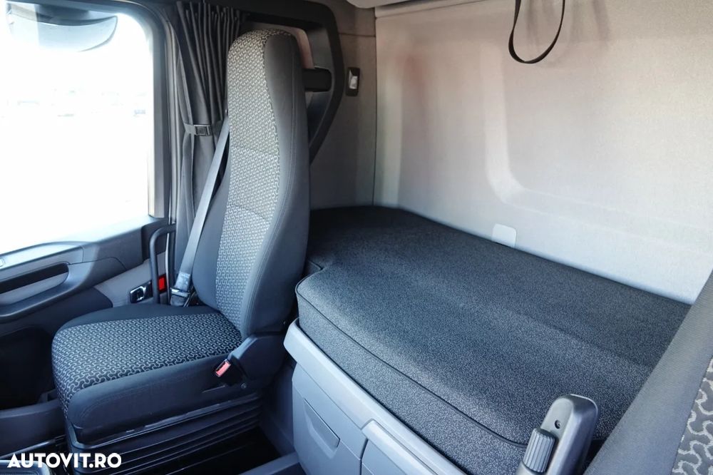 Scania R 450 / RETARDER / MEGA / JOS / - 24