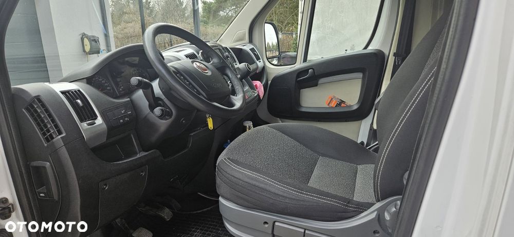 Fiat DUCATO - 15