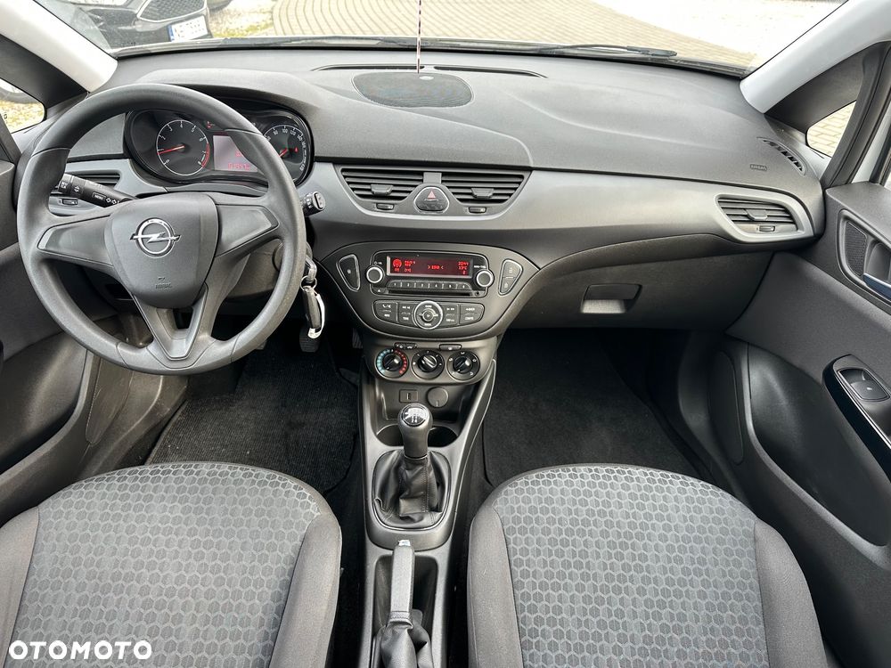 Opel Corsa 1.2 16V Color Edition - 19