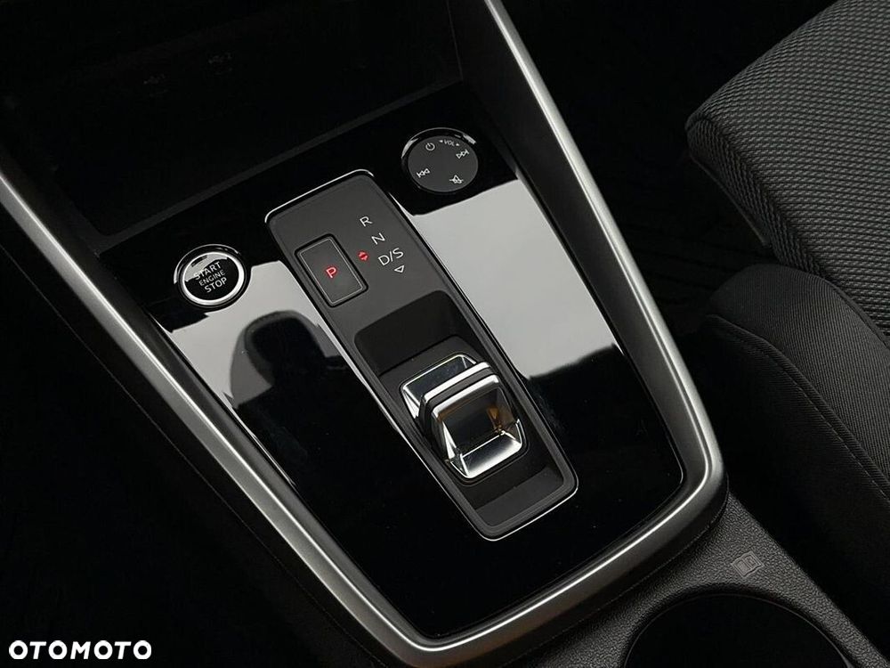 Audi A3 Sportback - 16