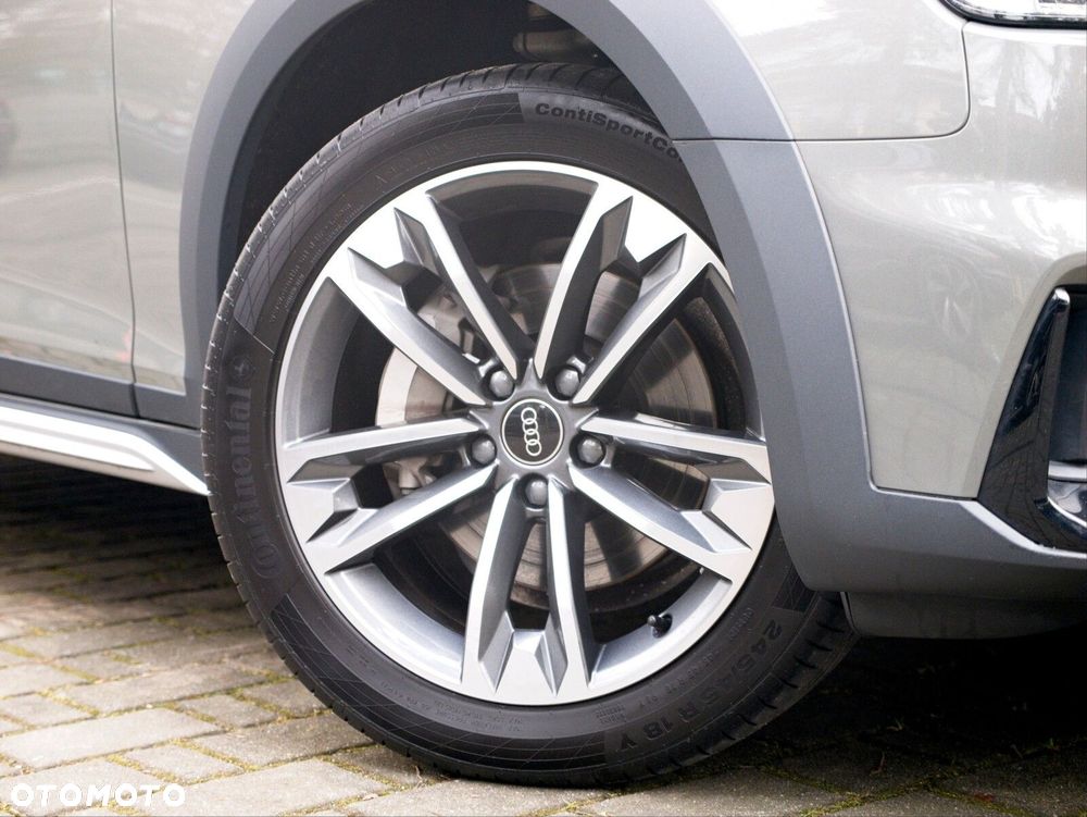 Audi A4 Allroad - 17