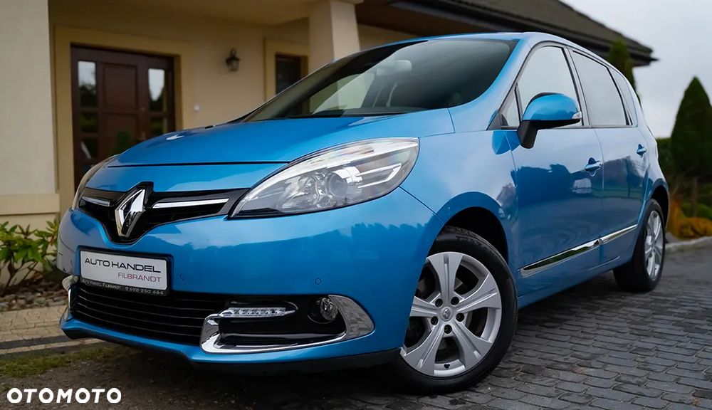 Renault Scenic ENERGY TCe 130 S&S LIMITED - 1