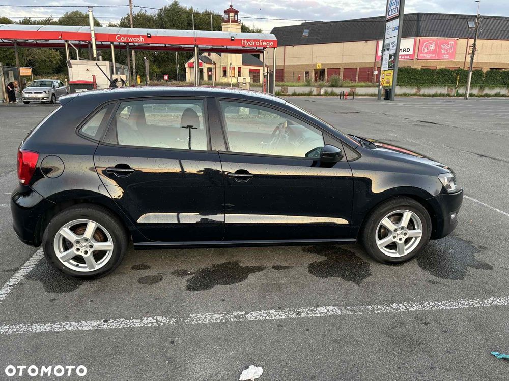 Volkswagen Polo - 2