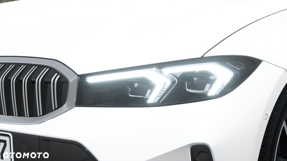 BMW Seria 3 318i M Sport - 6