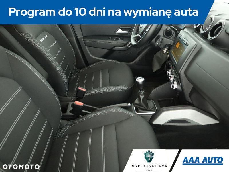 Dacia Duster - 8