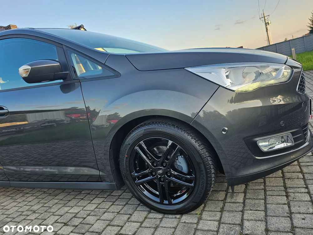 Ford C-MAX 1.0 EcoBoost Edition ASS - 36