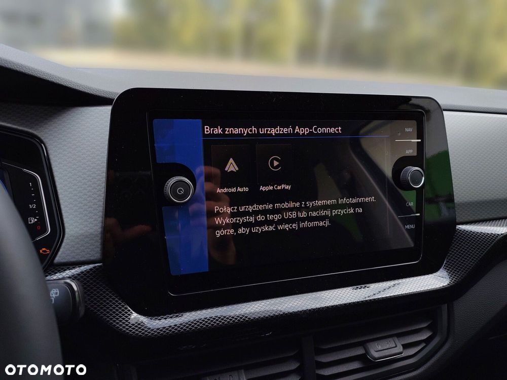 Volkswagen T-Cross - 20