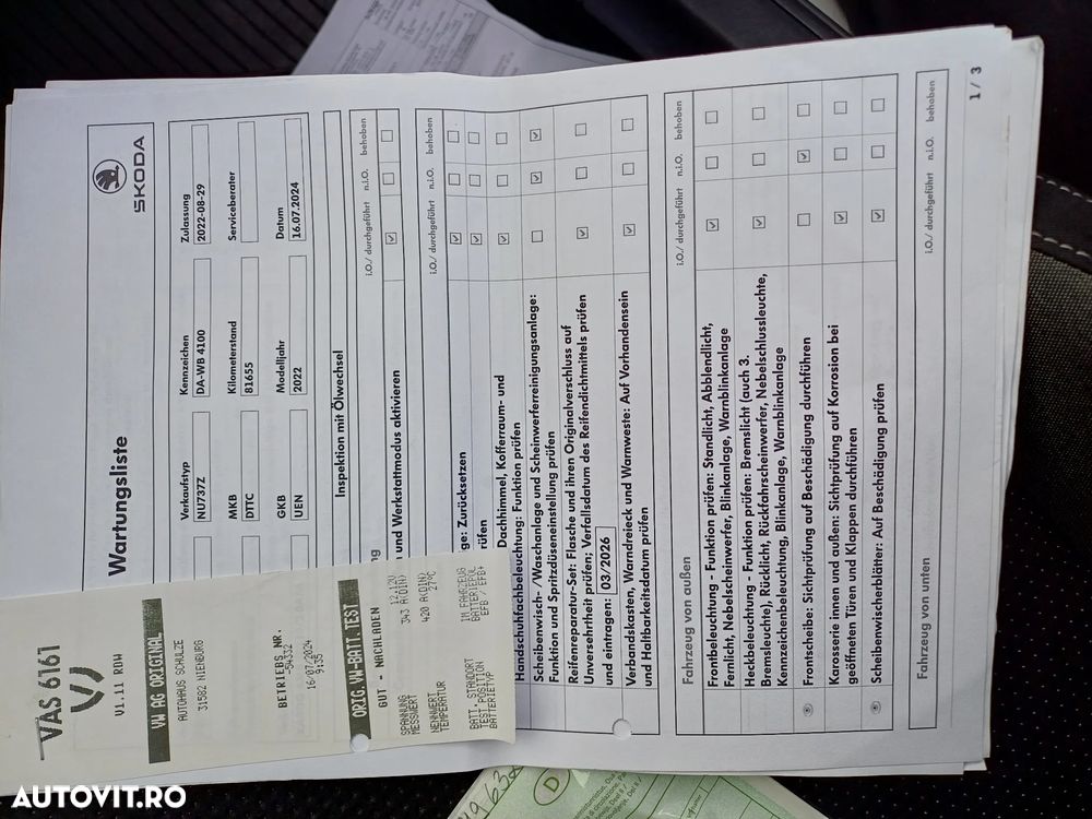 Skoda Karoq 2.0 TDI SCR 4x4 DSG Tour - 20