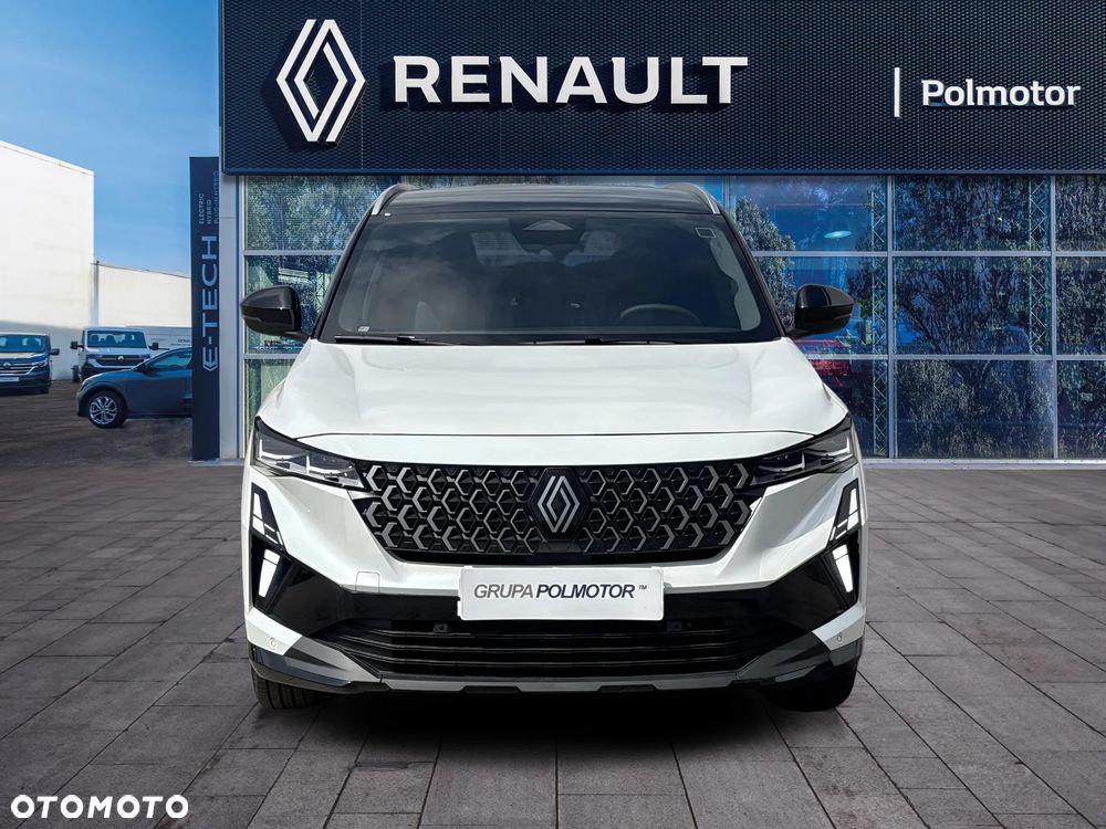 Renault Austral 1.2 E-Tech Full Hybrid 200 Techno MMT - 2