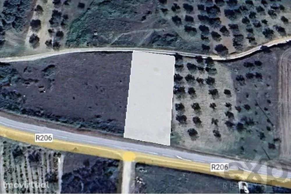 Terreno rústico - Freguesia Bouça - Grande imagem: 2/7