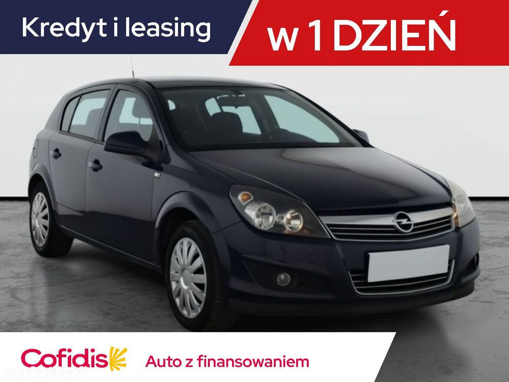 Opel Astra - 2
