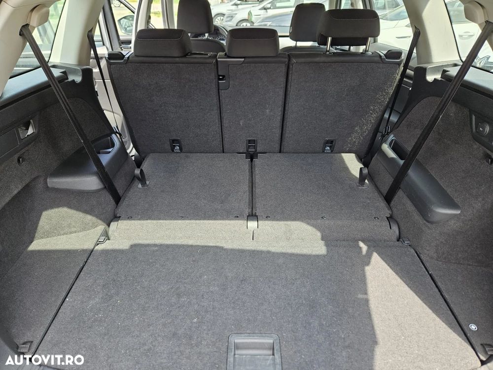 Skoda Kodiaq 1.5 TSI DSG Ambition - 14