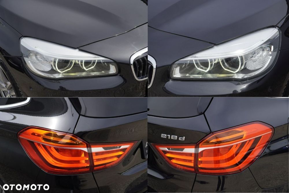 BMW Seria 2 218d Sport-Aut M Sport - 28