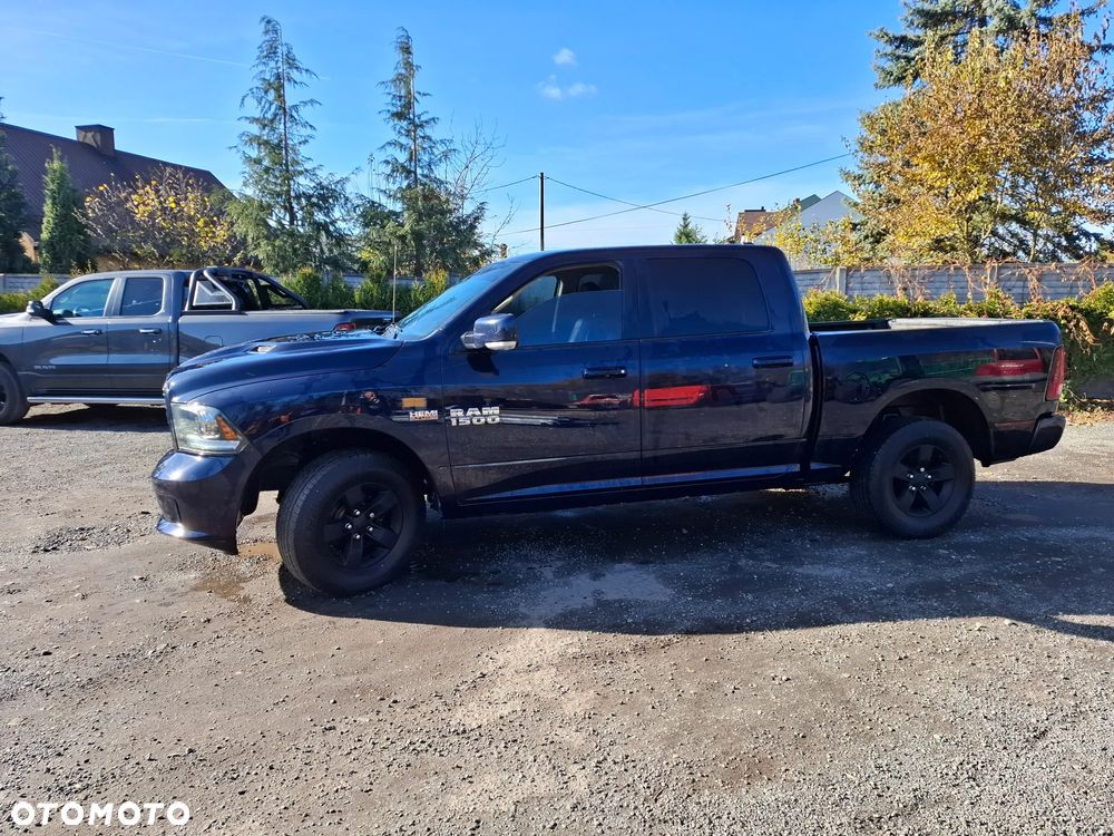 RAM 1500 ver-5-7-crew-cab-longbed-laramie-sport - 3