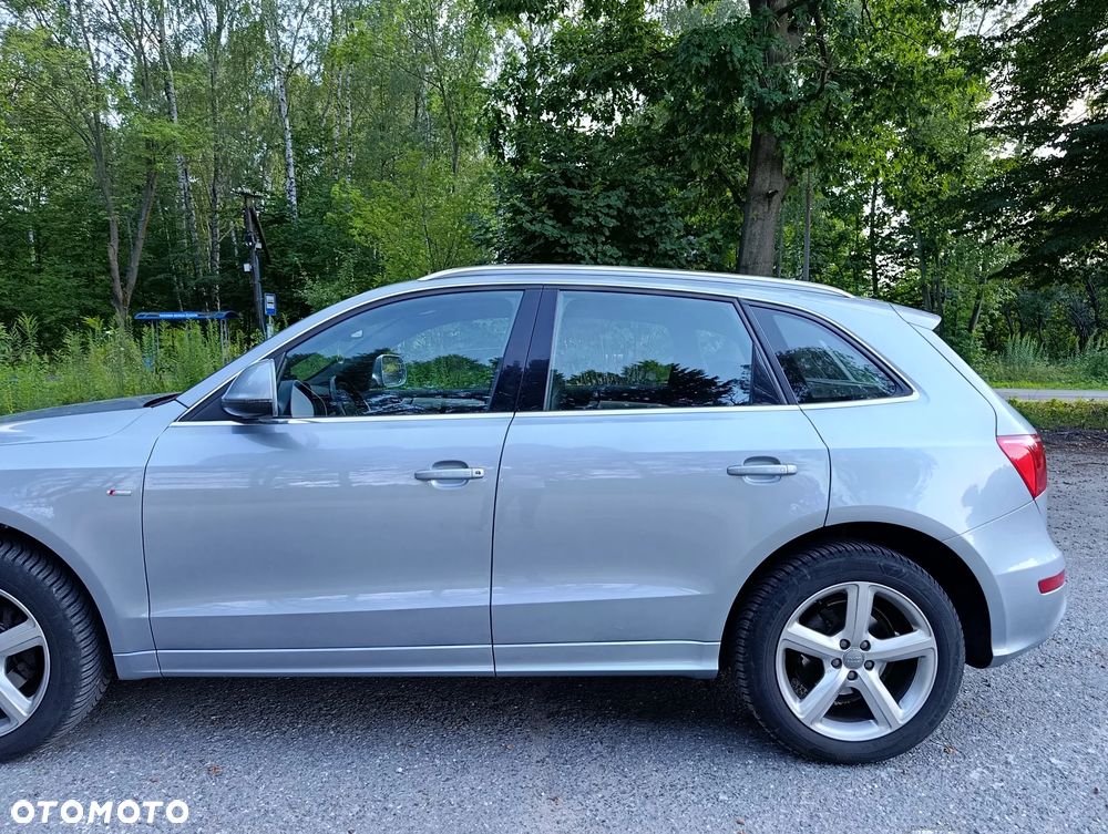 Audi Q5 - 1