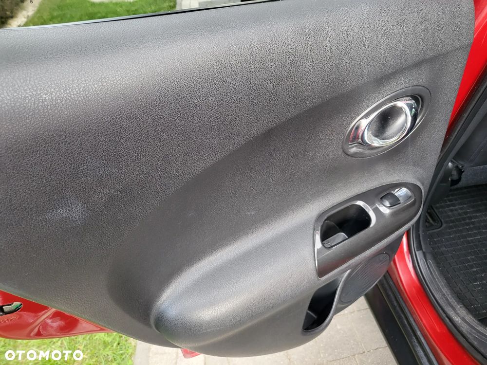 Nissan Juke 1.6 Tekna Xtronic - 23