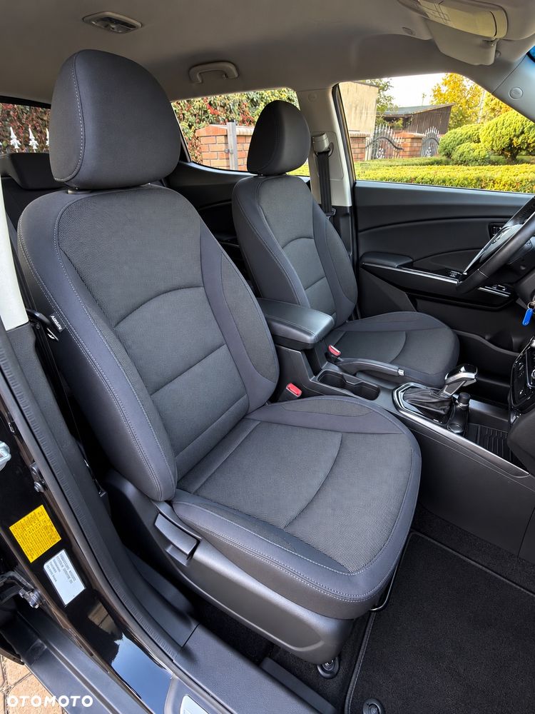 SsangYong/KGM Tivoli 1.5 T-GDI Quartz - 22
