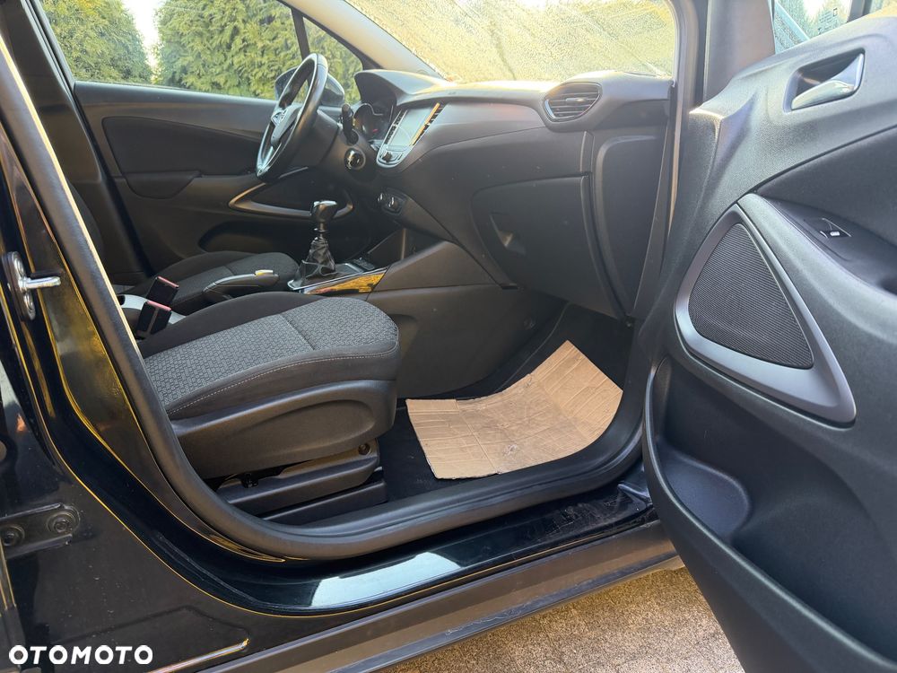 Opel Crossland X - 18