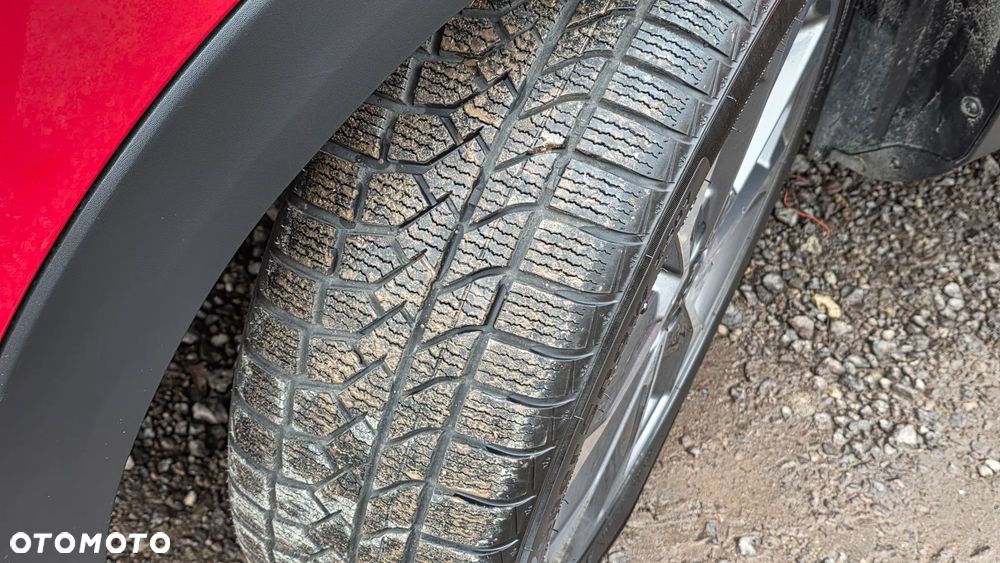 Kia Stonic 1.6 CRDi SCR XL - 26