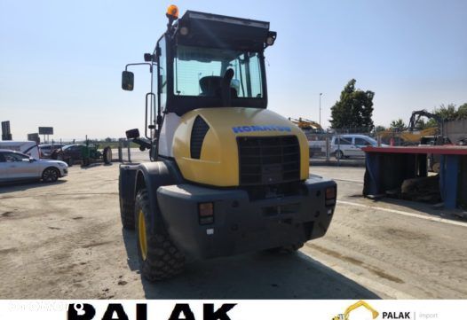 Komatsu Ładowarka KOMATSU WA 90-6 , 2012 rok - 7