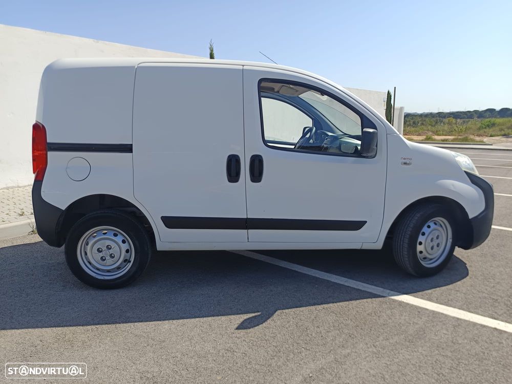 Citroën Nemo 1.4 HDi - 7