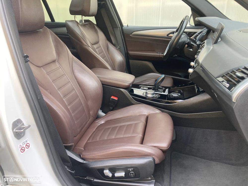 BMW iX3 Impressive - 48