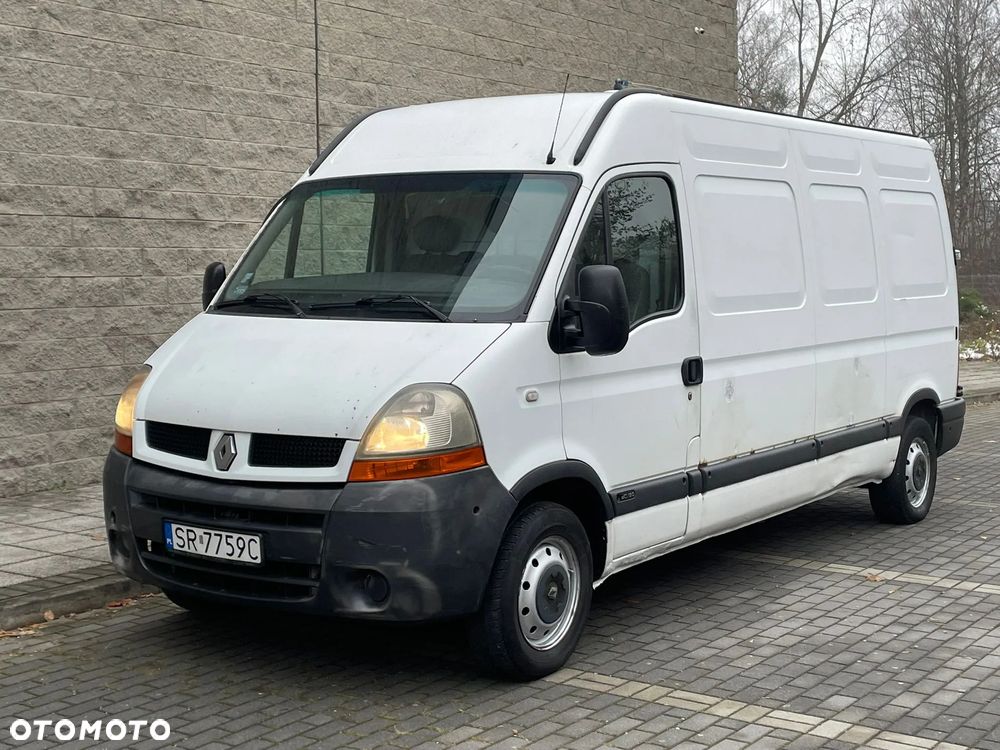 Renault Master - 29