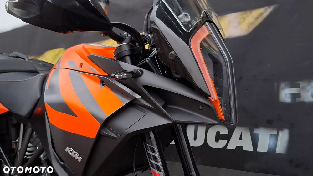 KTM Super Adventure - 5