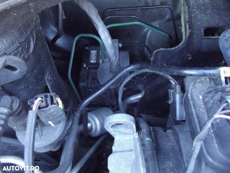 Pompa ABS Renault Clio 3 1.2 benzina Logan 2 Sandero twingo servofrana - 1