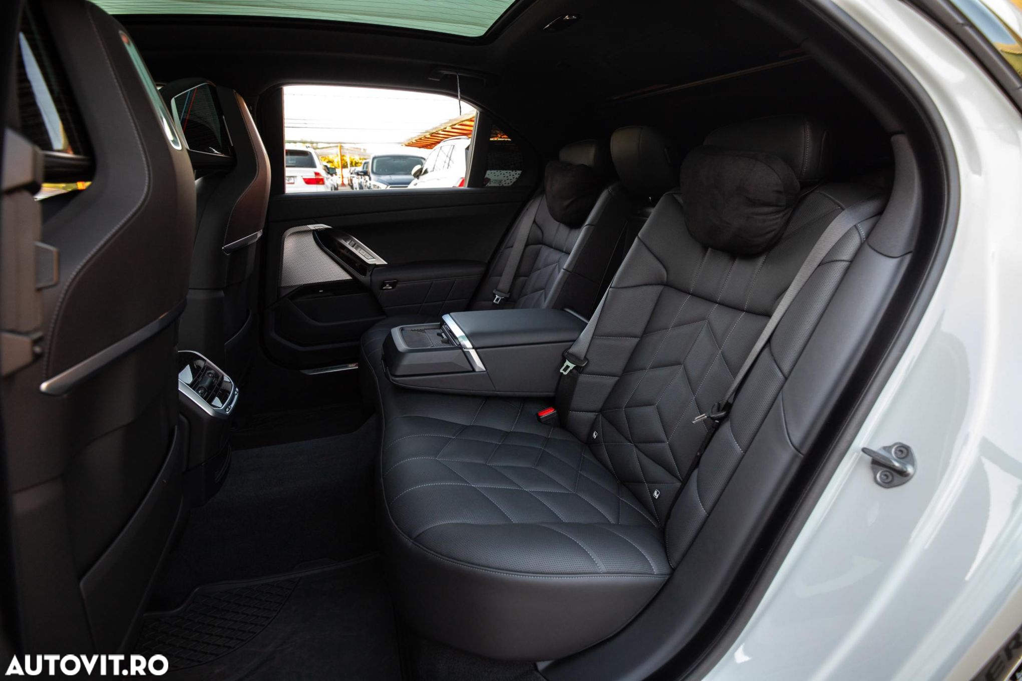 BMW Seria 7 - 14