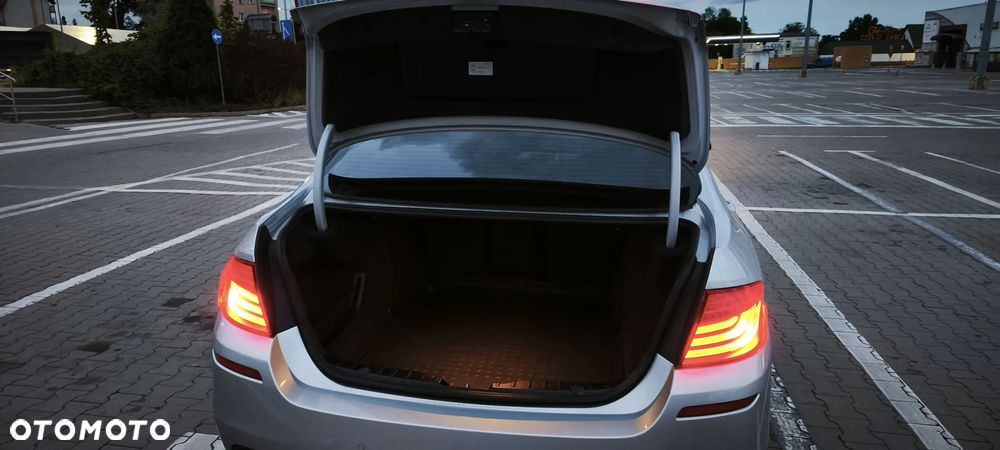 BMW Seria 5 - 10