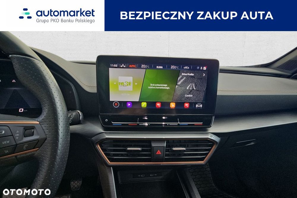 Cupra Formentor 1.5 TSI - 19